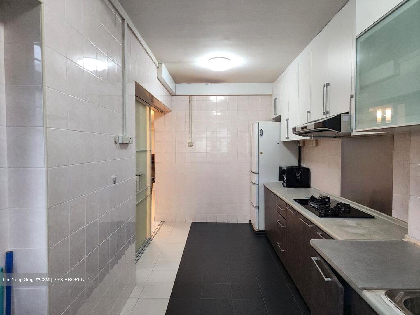 Blk 121 Kim Tian Towers (Bukit Merah), HDB 5 Rooms #502272841